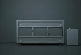 Dedicated Warehouse